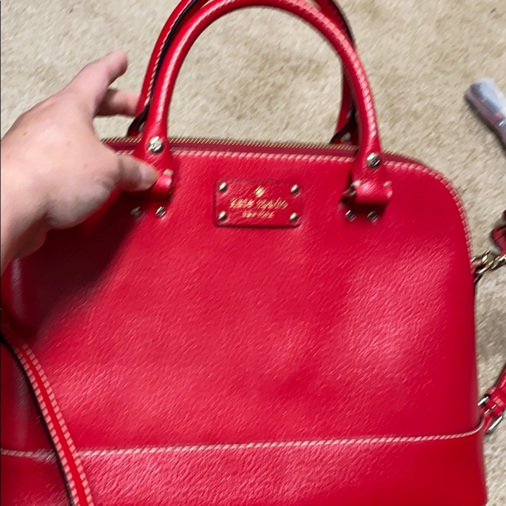 Kate spade handbag